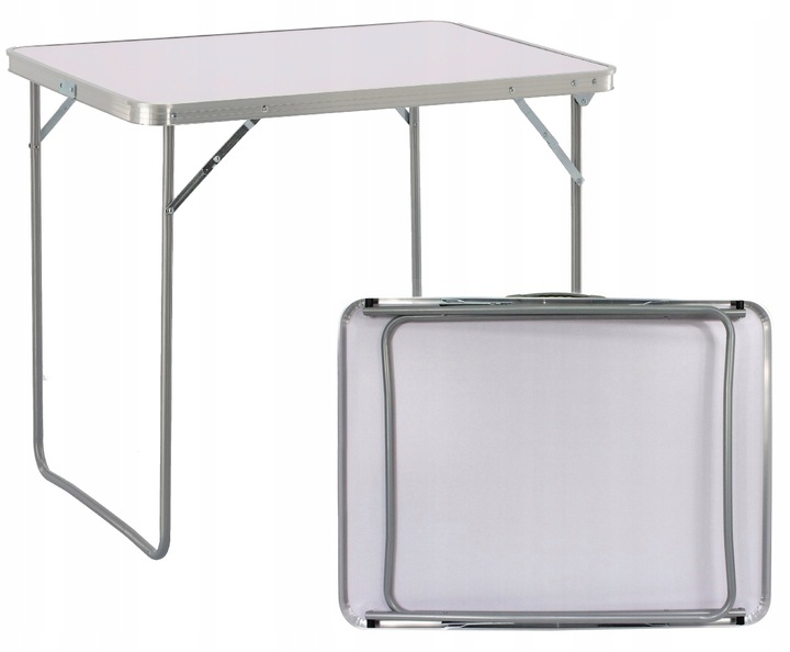 Складной Туристический Стол 80 x 60 x 70 см
